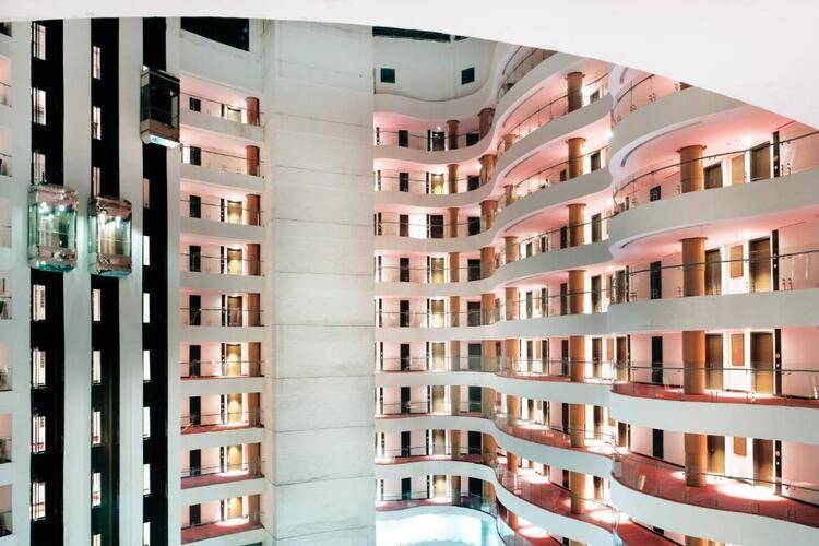 Welcom Dwarka