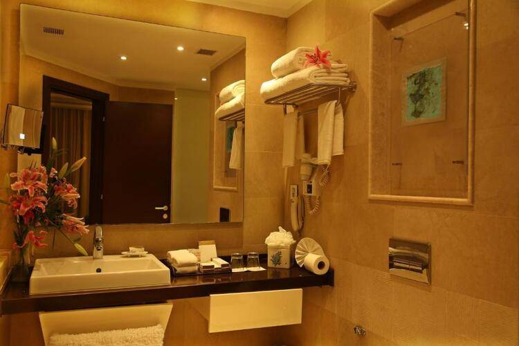 Welcom Dwarka