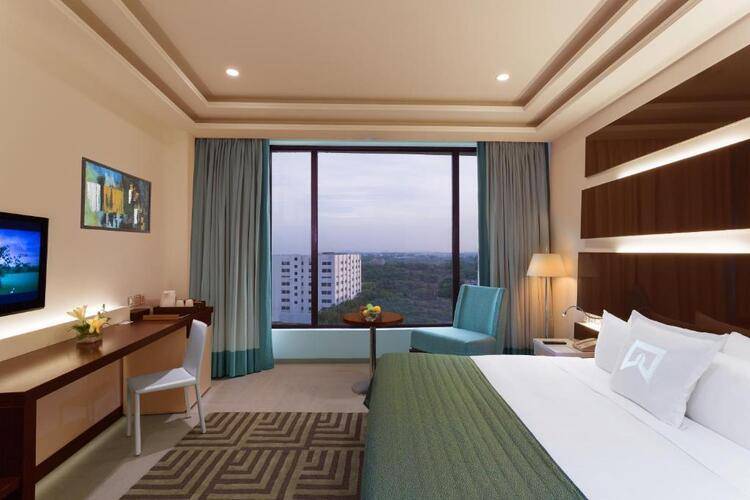 Welcom Dwarka
