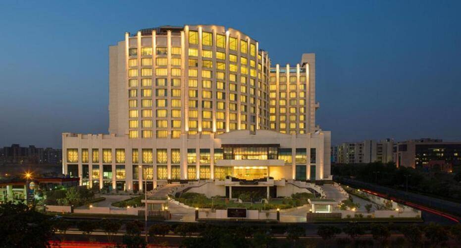 Welcom Dwarka