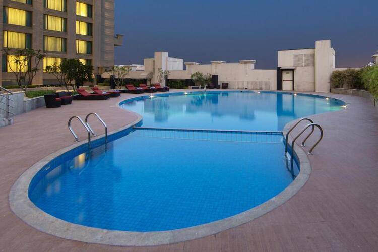 Welcom Dwarka