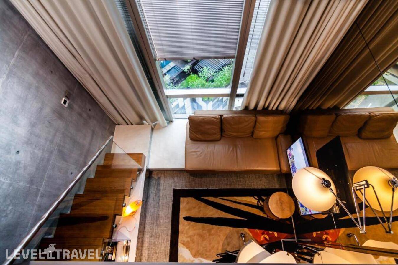 фотографии отеля M Social Singapore в Сингапур(Сингапур) - фото №23