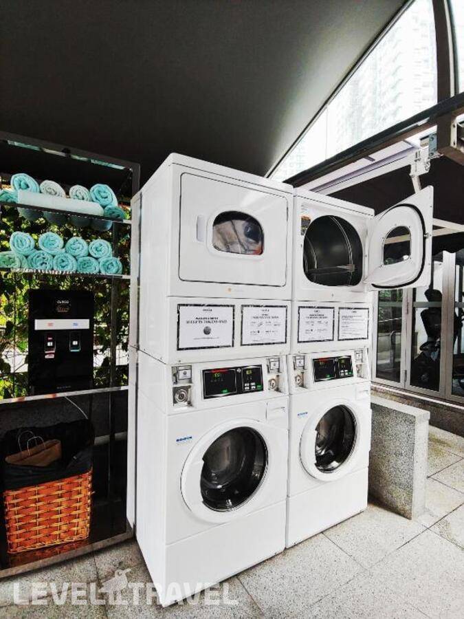 фотографии отеля M Social Singapore в Сингапур(Сингапур) - фото №40