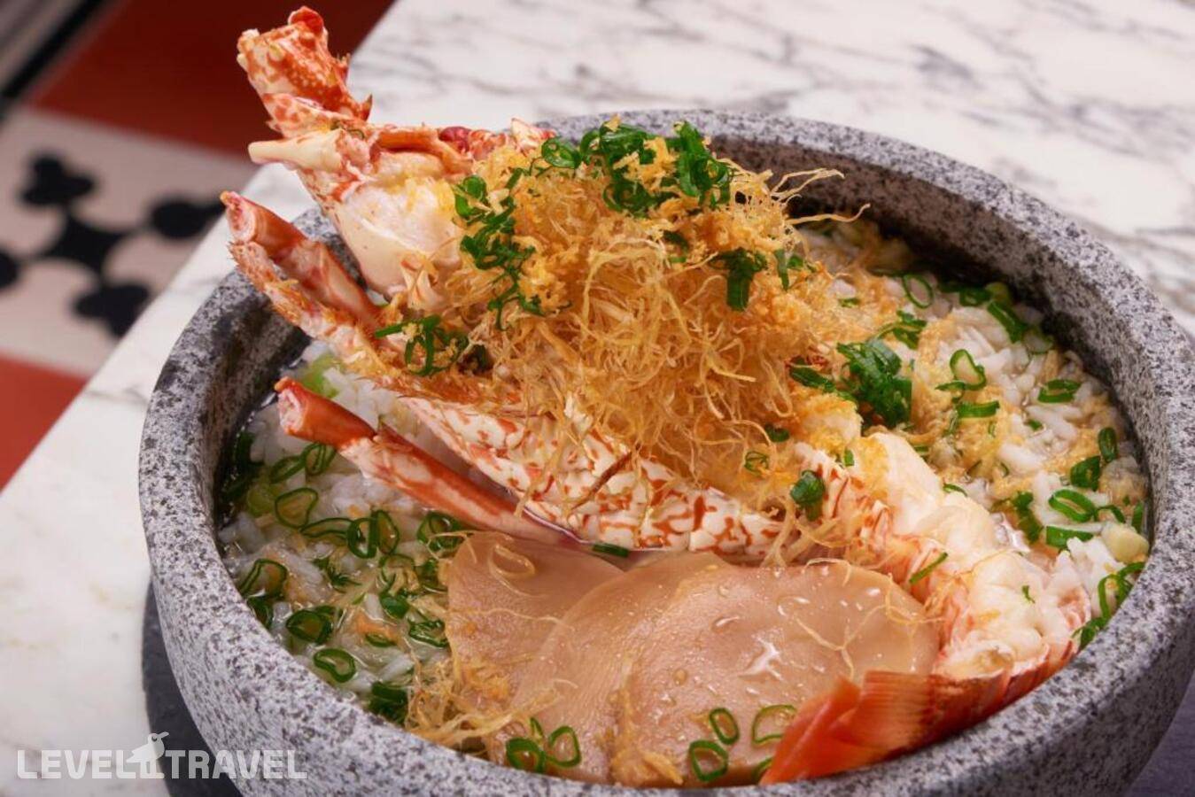 фотографии отеля M Social Singapore в Сингапур(Сингапур) - фото №31