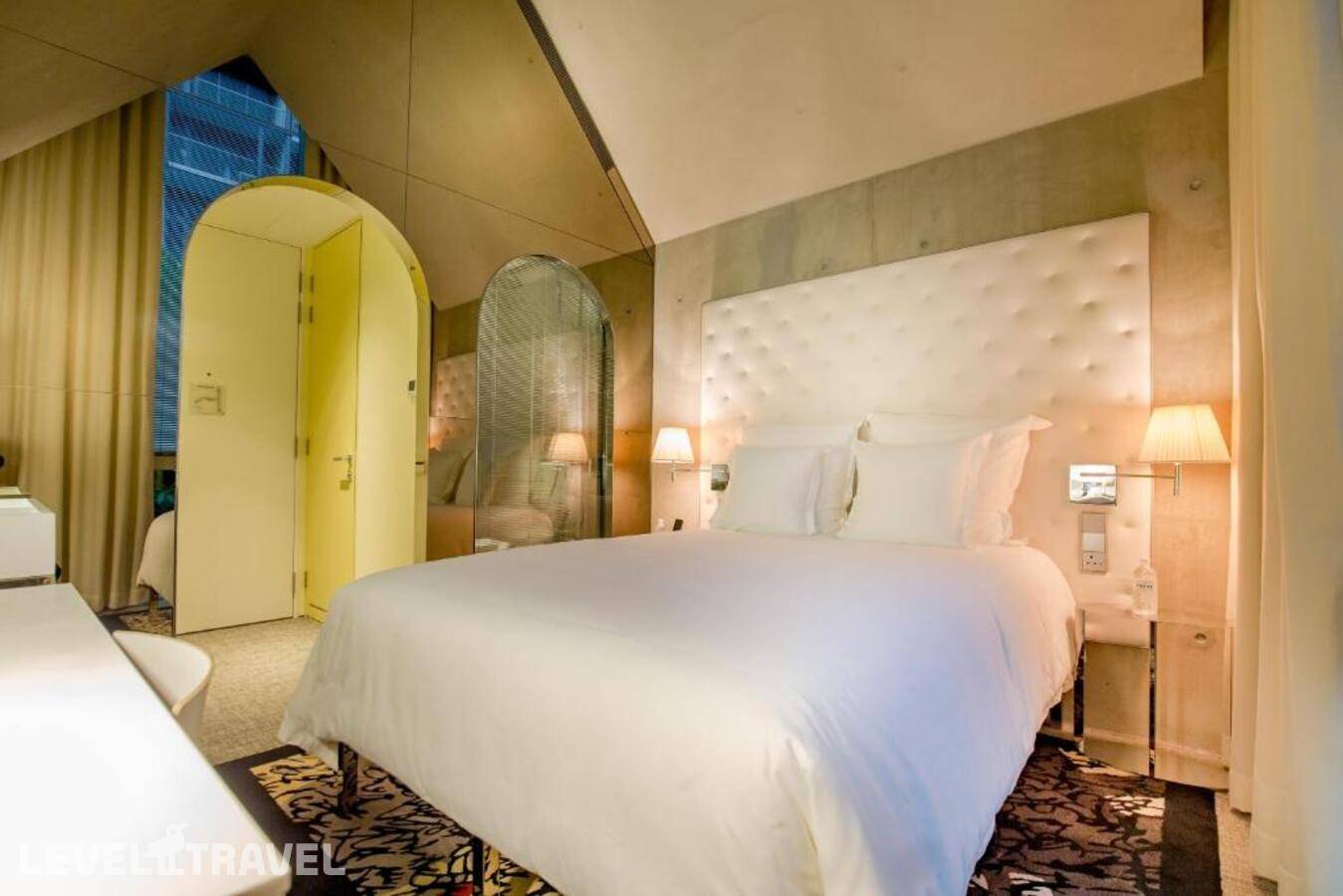 фотографии отеля M Social Singapore в Сингапур(Сингапур) - фото №10