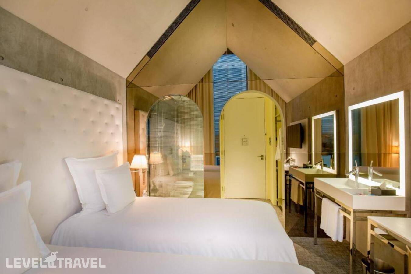 фотографии отеля M Social Singapore в Сингапур(Сингапур) - фото №11