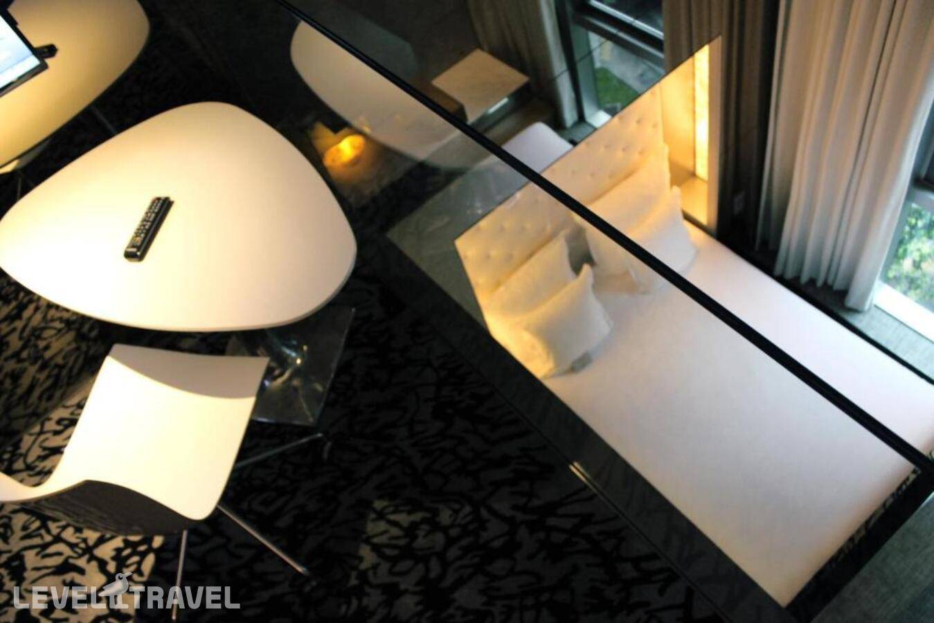 фотографии отеля M Social Singapore в Сингапур(Сингапур) - фото №43