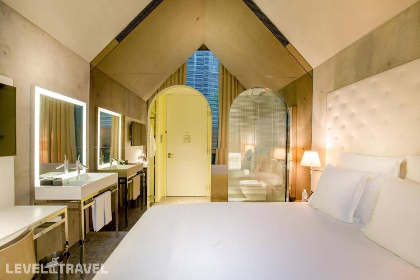 фотографии отеля M Social Singapore в Сингапур(Сингапур) - фото №13