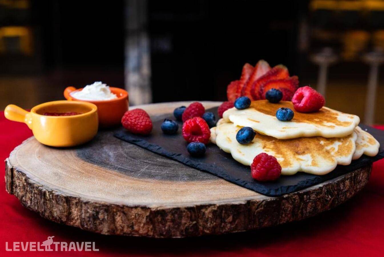 фотографии отеля M Social Singapore в Сингапур(Сингапур) - фото №17