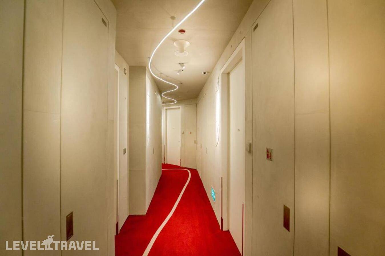 фотографии отеля M Social Singapore в Сингапур(Сингапур) - фото №4