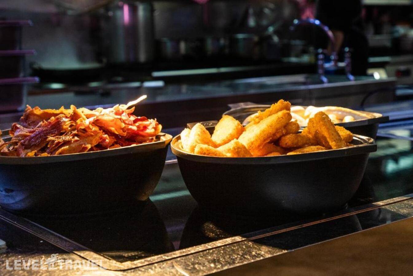 фотографии отеля M Social Singapore в Сингапур(Сингапур) - фото №28