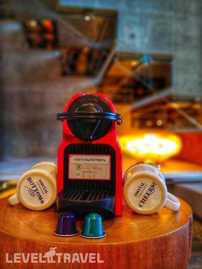 фотографии отеля M Social Singapore в Сингапур(Сингапур) - фото №14