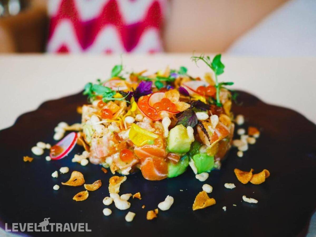 фотографии отеля M Social Singapore в Сингапур(Сингапур) - фото №34