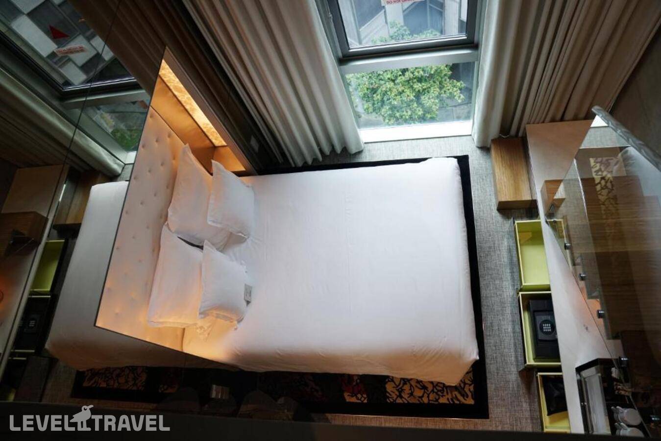 фотографии отеля M Social Singapore в Сингапур(Сингапур) - фото №15