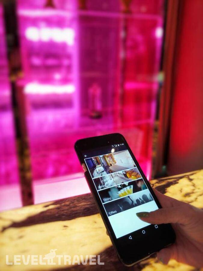 фотографии отеля M Social Singapore в Сингапур(Сингапур) - фото №16