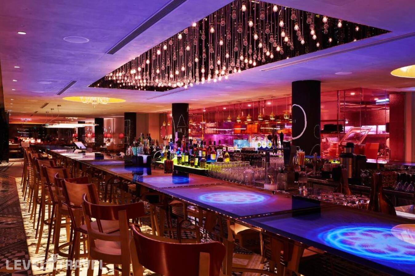 фотографии отеля M Social Singapore в Сингапур(Сингапур) - фото №44