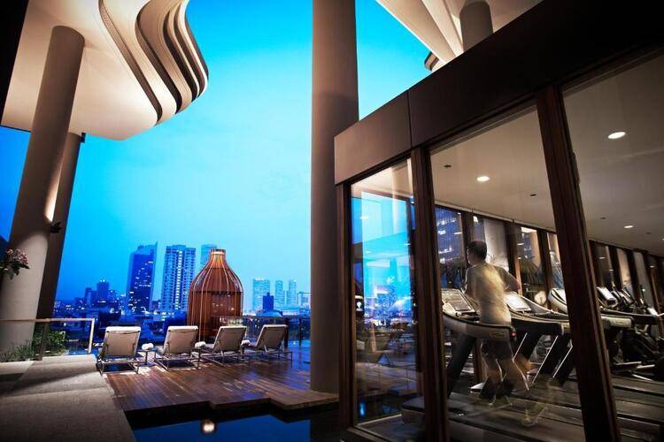 Parkroyal Collection Pickering