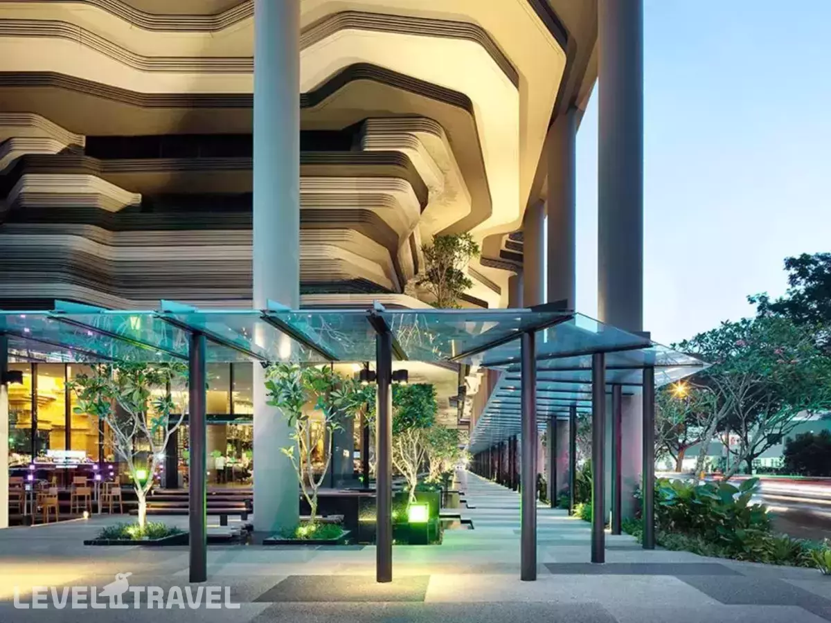 Parkroyal Collection Pickering