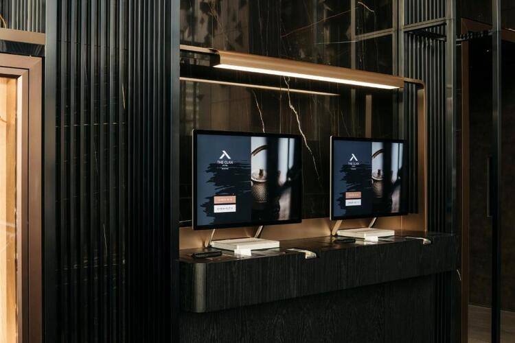 The Clan Hotel, Singapore by Far East Hospitality