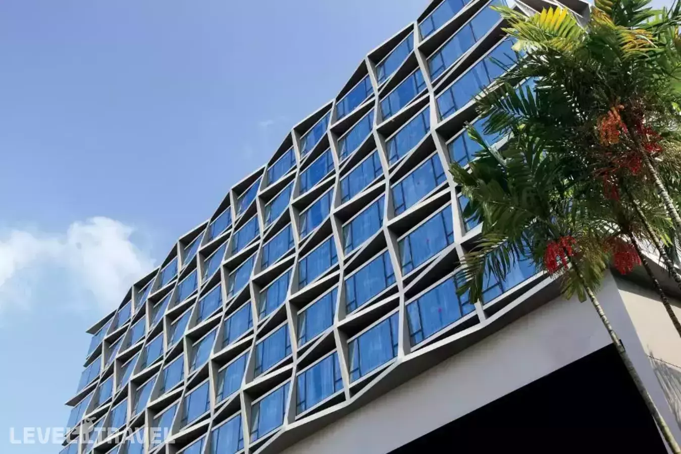 Travelodge Harbourfront