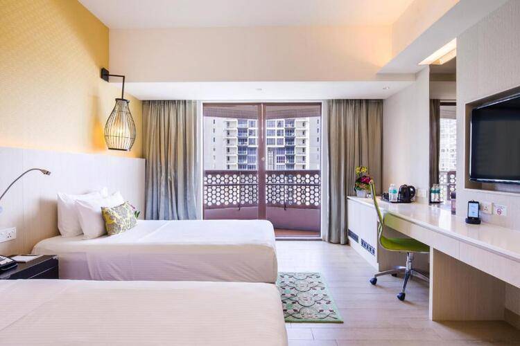Village Hotel Katong