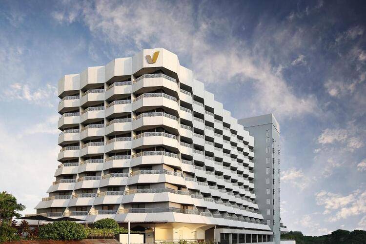 Village Hotel Katong
