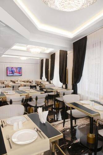 Silvana Hotel