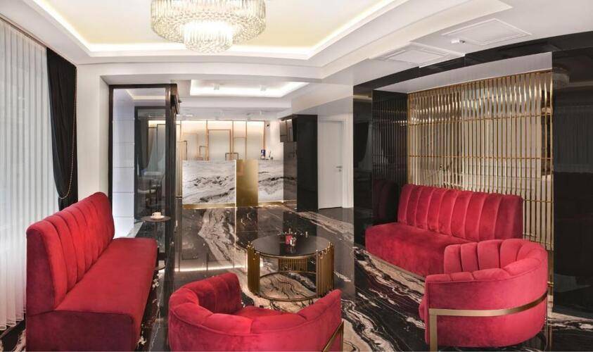 Silvana Hotel