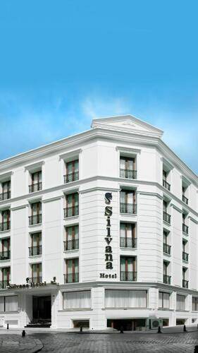 Silvana Hotel