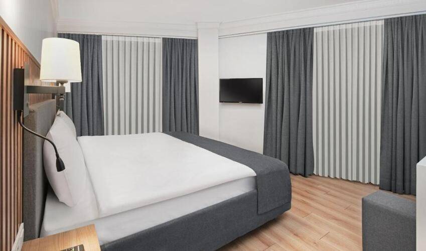 Silvana Hotel
