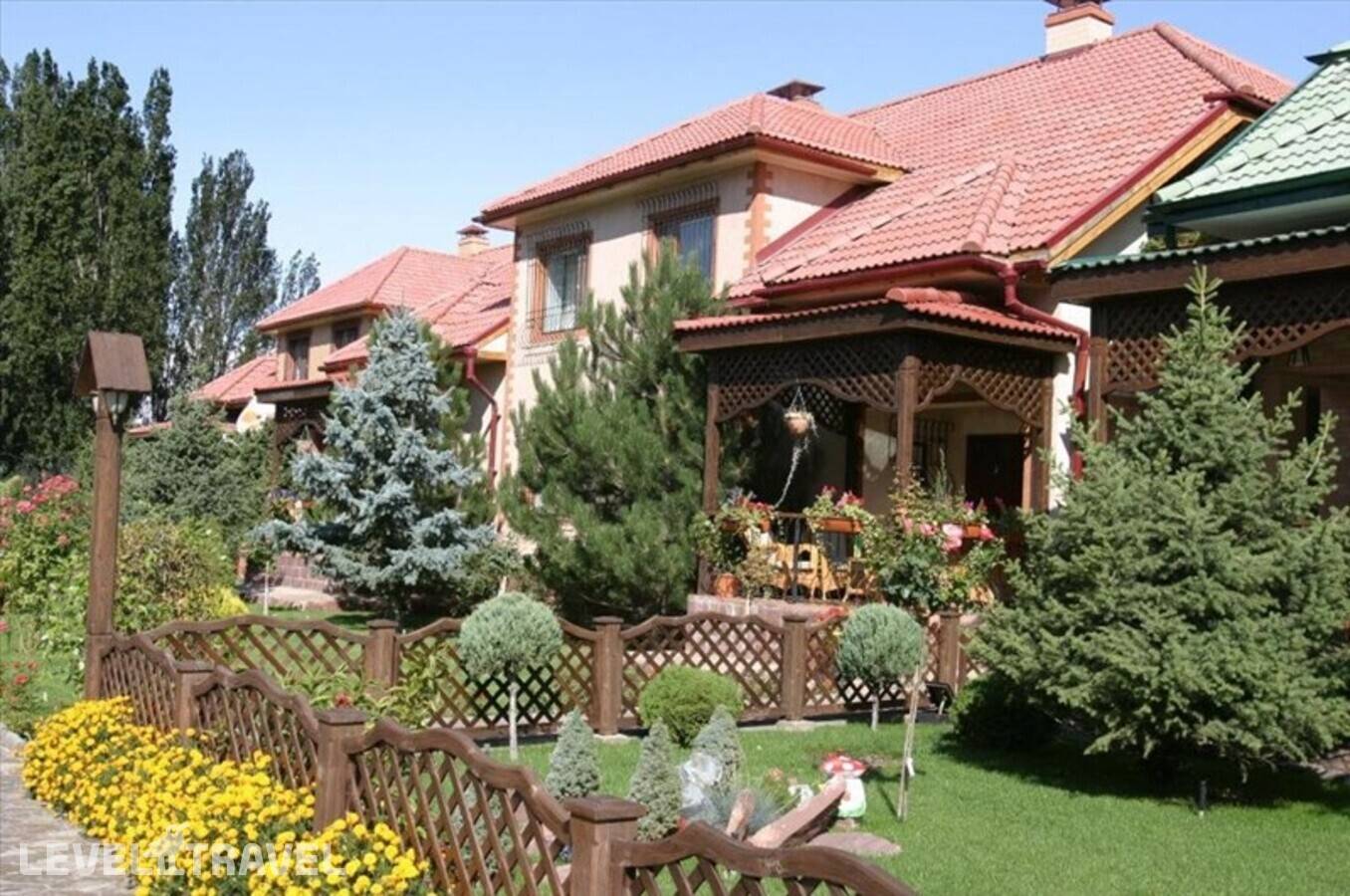 Изображение отеля 1