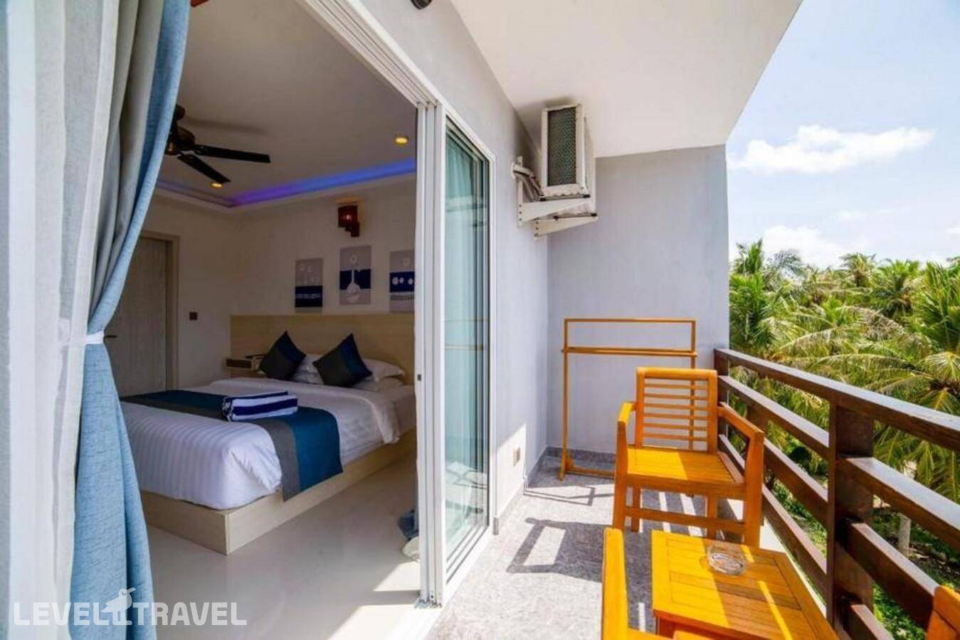 фотографии отеля Grand Beach Dhigurah Maldives в Мальдивы(Южный Ари Атолл) - фото №3