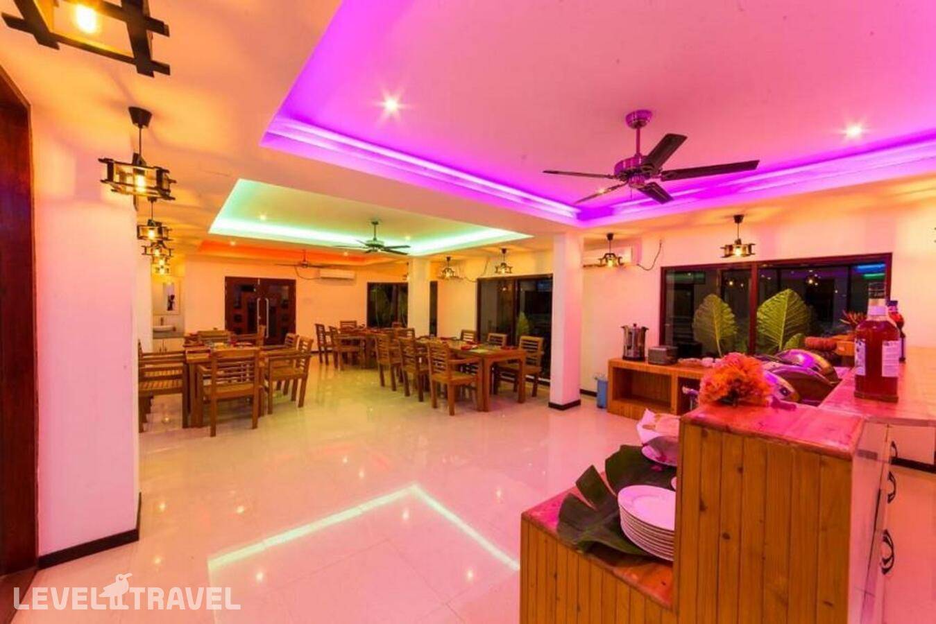 фотографии отеля Grand Beach Dhigurah Maldives в Мальдивы(Южный Ари Атолл) - фото №9