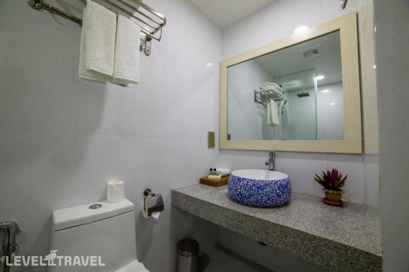 фотографии отеля Grand Beach Dhigurah Maldives в Мальдивы(Южный Ари Атолл) - фото №7