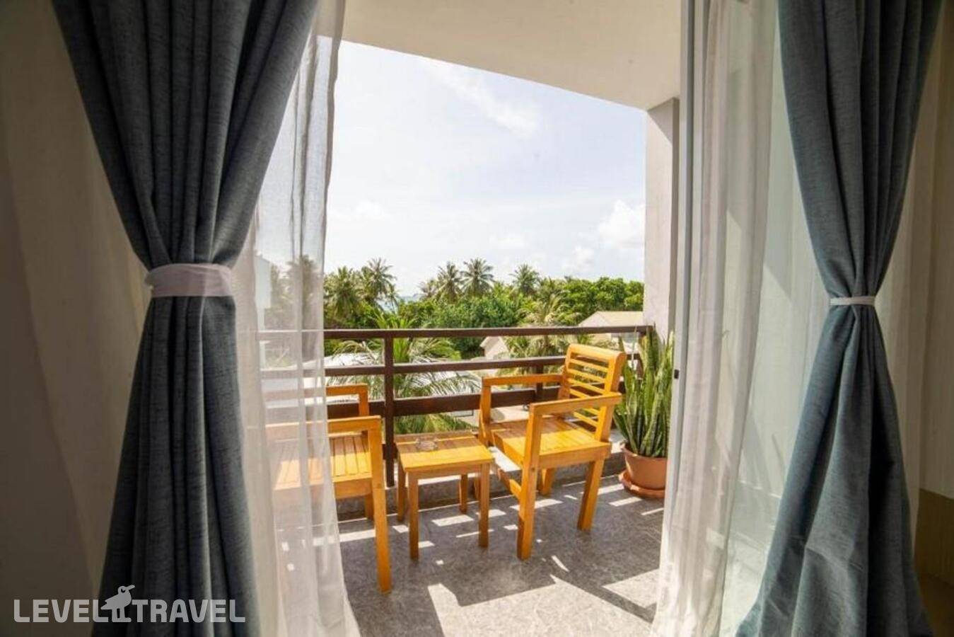 фотографии отеля Grand Beach Dhigurah Maldives в Мальдивы(Южный Ари Атолл) - фото №11