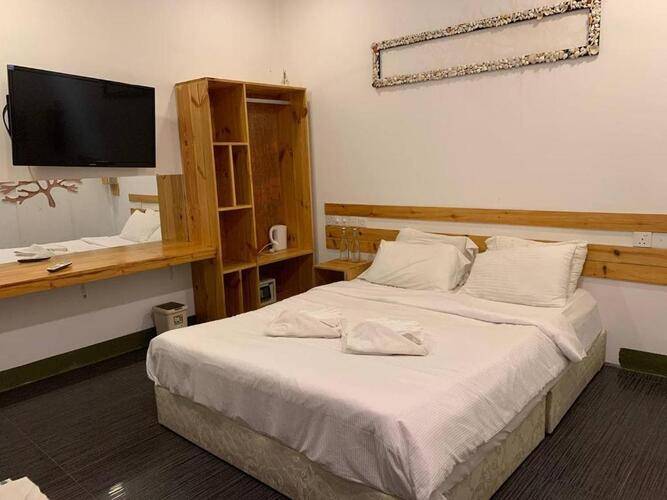 Seven Corals Guest House