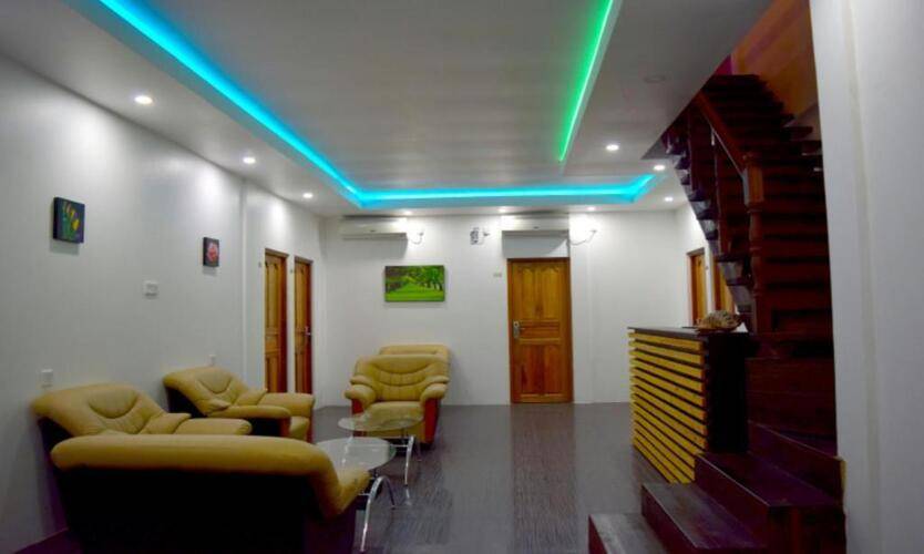 Seven Corals Guest House