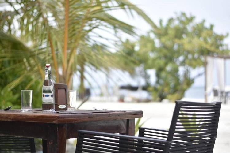 Seven Corals Guest House