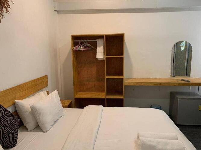 Seven Corals Guest House