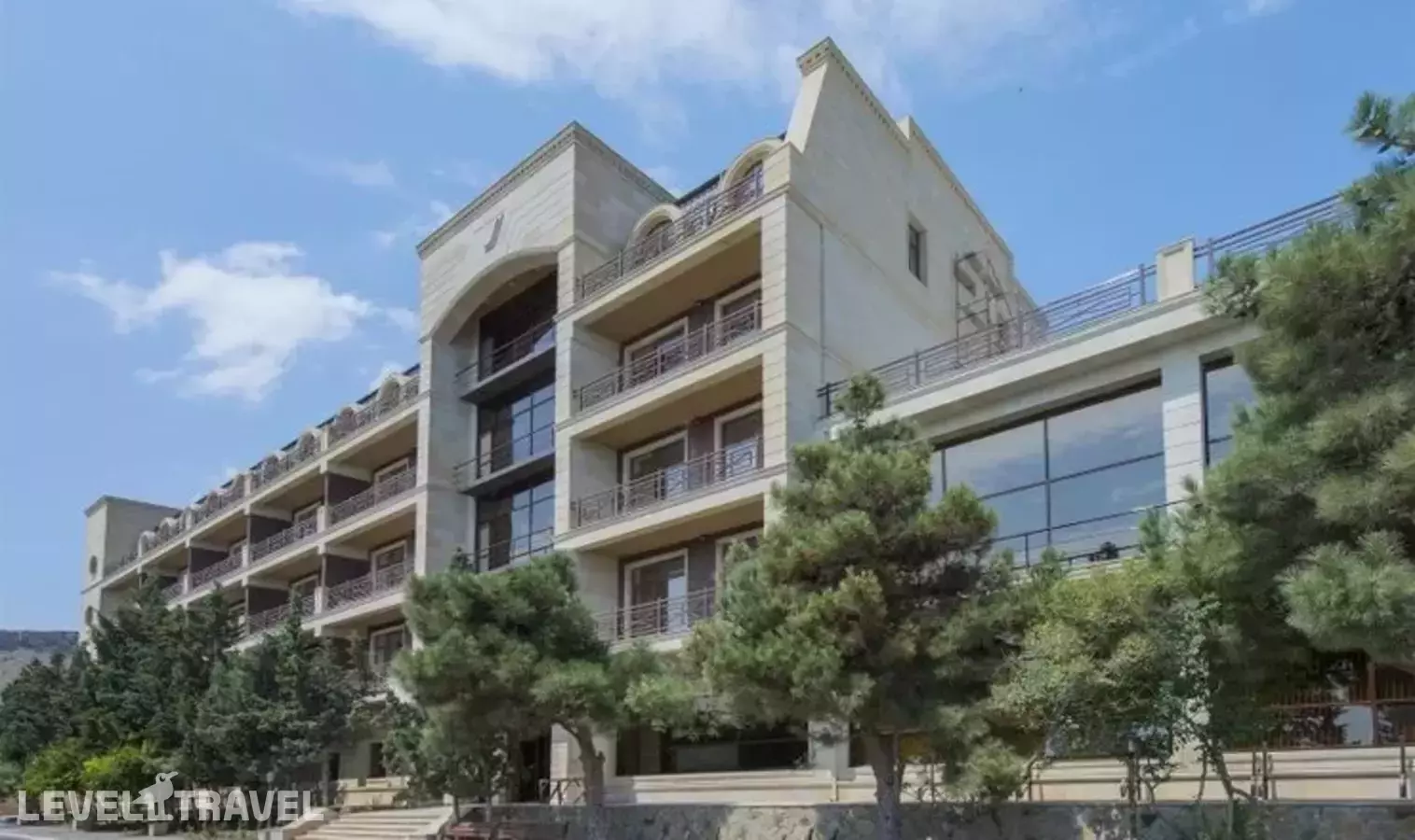 Санаторий Шихово