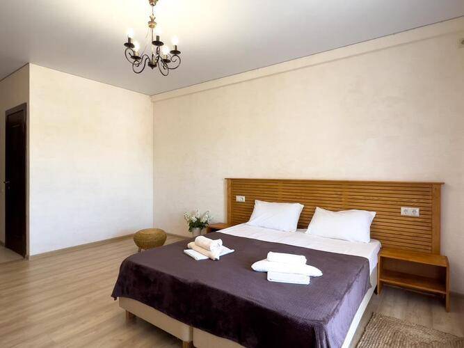 Отель Villa Дольче Вита