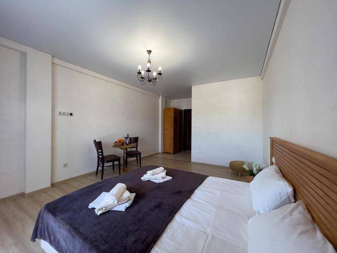 Отель Villa Дольче Вита