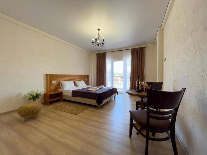 Отель Villa Дольче Вита