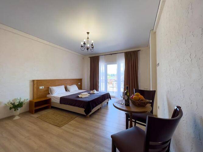 Отель Villa Дольче Вита
