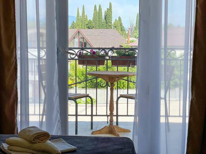 Отель Villa Дольче Вита