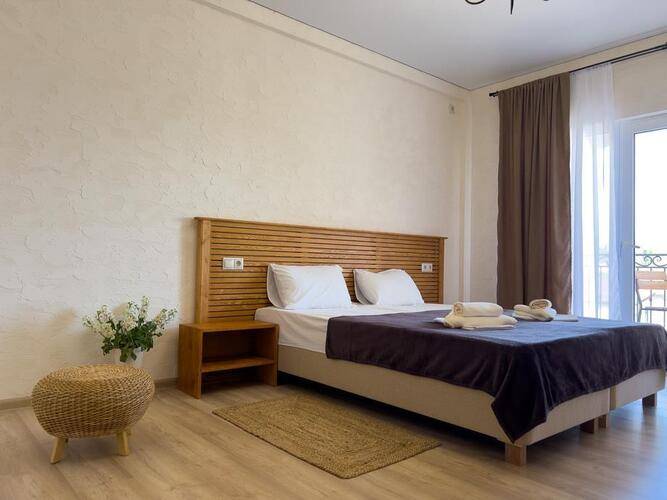 Отель Villa Дольче Вита