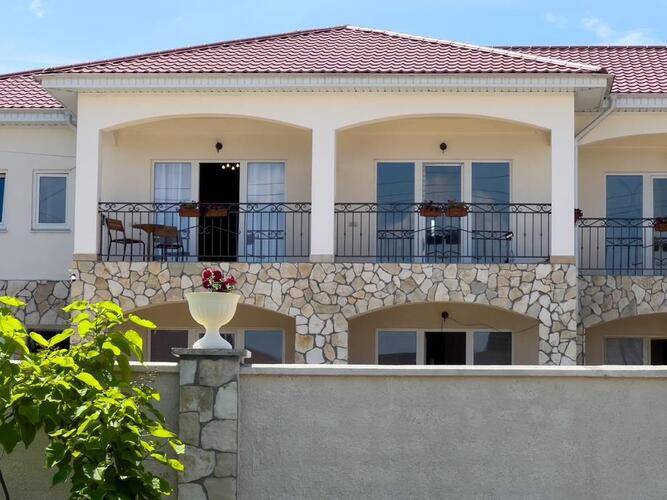 Отель Villa Дольче Вита