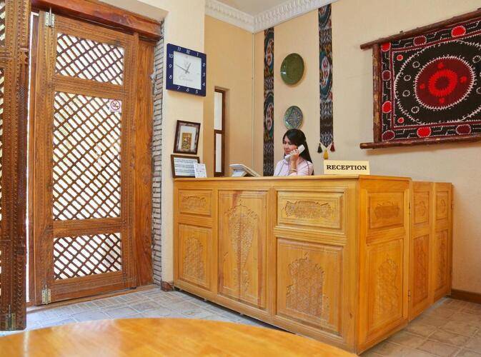 Fatima Boutique