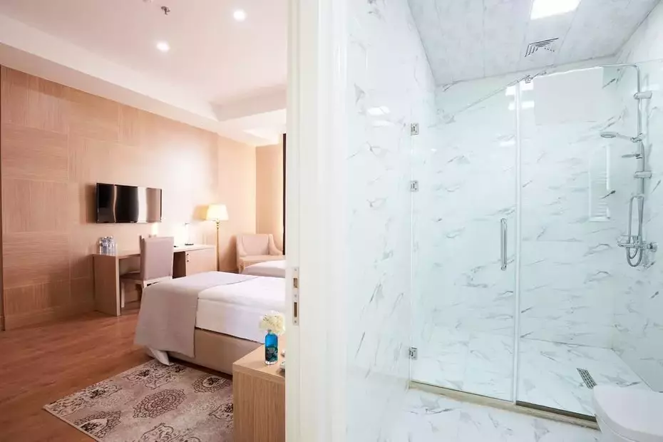 Nobel Hotel