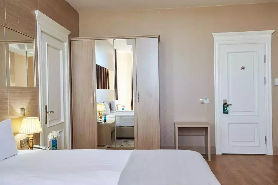 Nobel Hotel